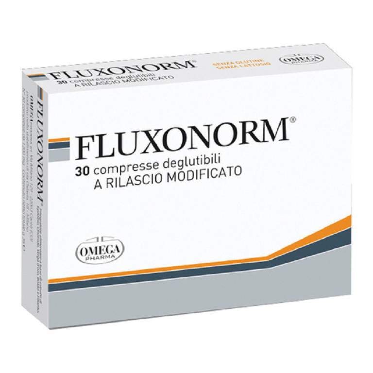 FLUXONORM 30CPR