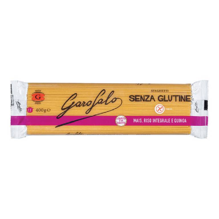 GAROFALO SPAGHETTI 500G