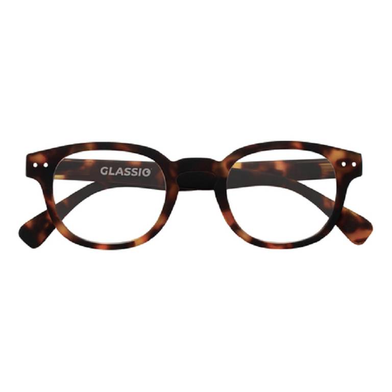 GLASSIO NEWPORT OCCH TORT +2,0
