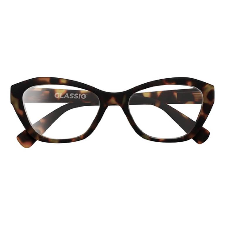 GLASSIO S CLARA OCCH TORT +2,5