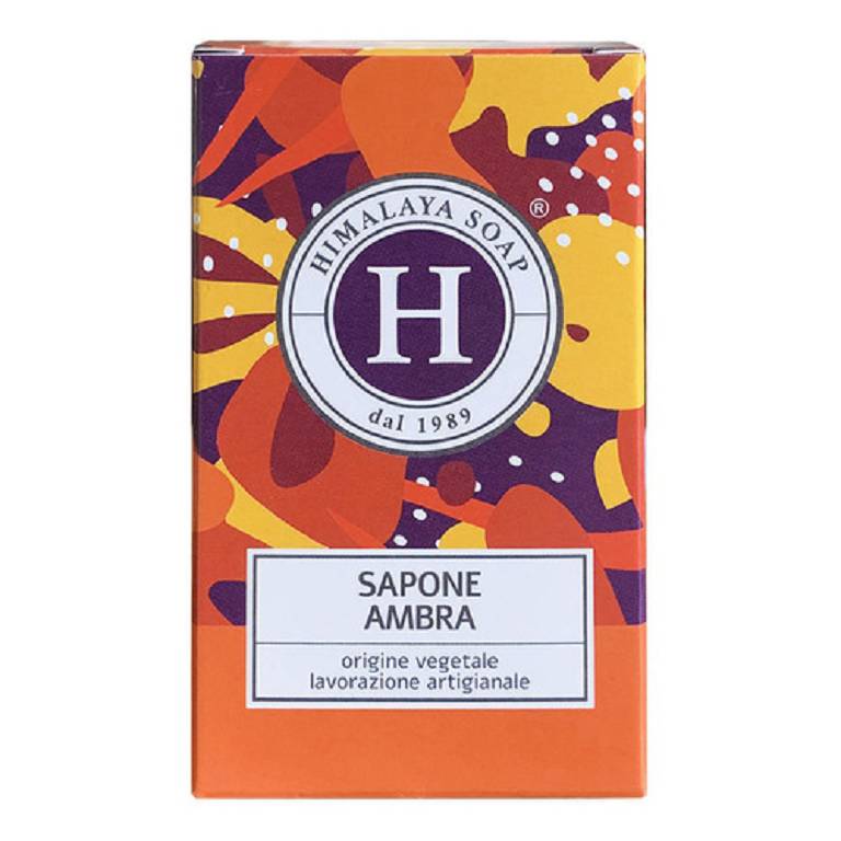 HIMALAYA SAPONI AMBRA AST