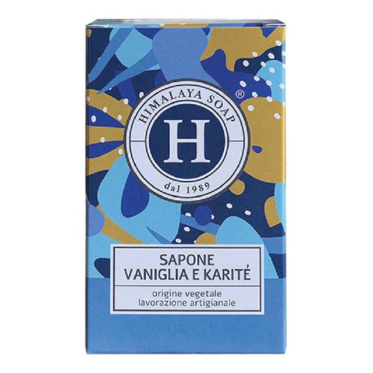 HIMALAYA SAPONI VAN/KAR ASTUCC