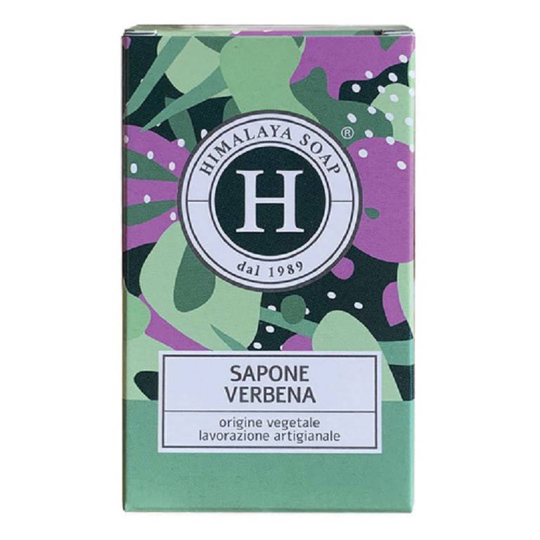 HIMALAYA SAPONI VERBENA AST
