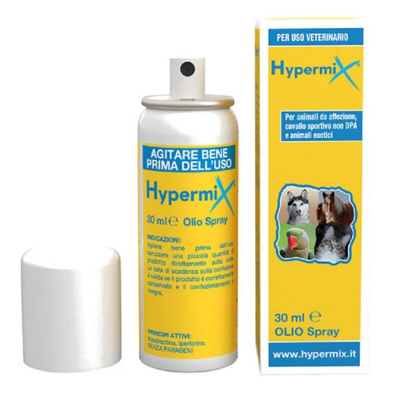 HYPERMIX SPRAY 30ML