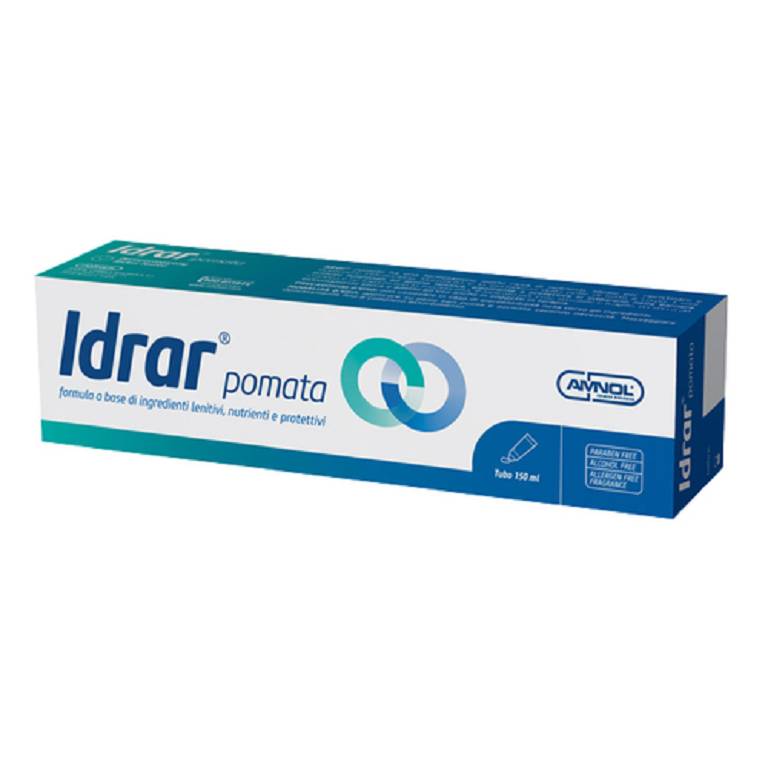 IDRAR POMATA 150ML