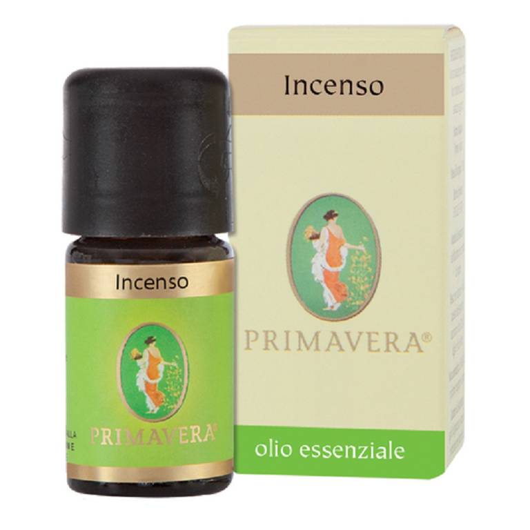 INCENSO OE 5ML