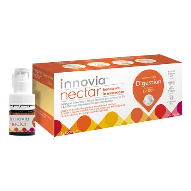 INNOVIA NECTAR DIGESTION 12FL