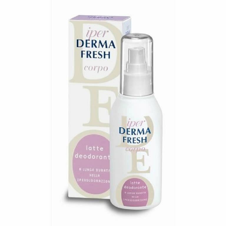 IPERDERMAFRESH Corpo Deo 100ml