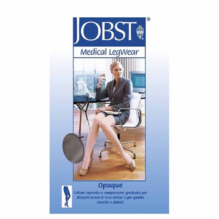 JOBST OP 15-20 AT REGUL NOIR 3