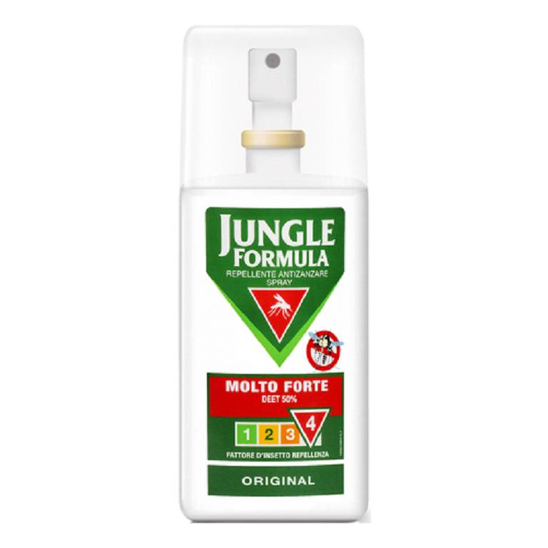 JUNGLE FORMULA MOLTO FORTE SPR