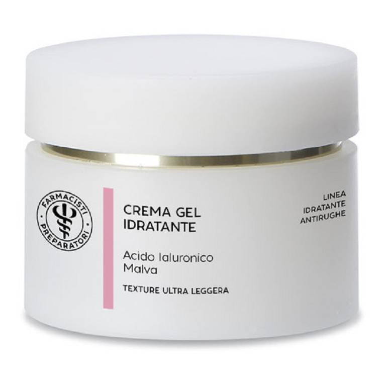 LFP CREMAGEL IDRAT MALVA 50ML