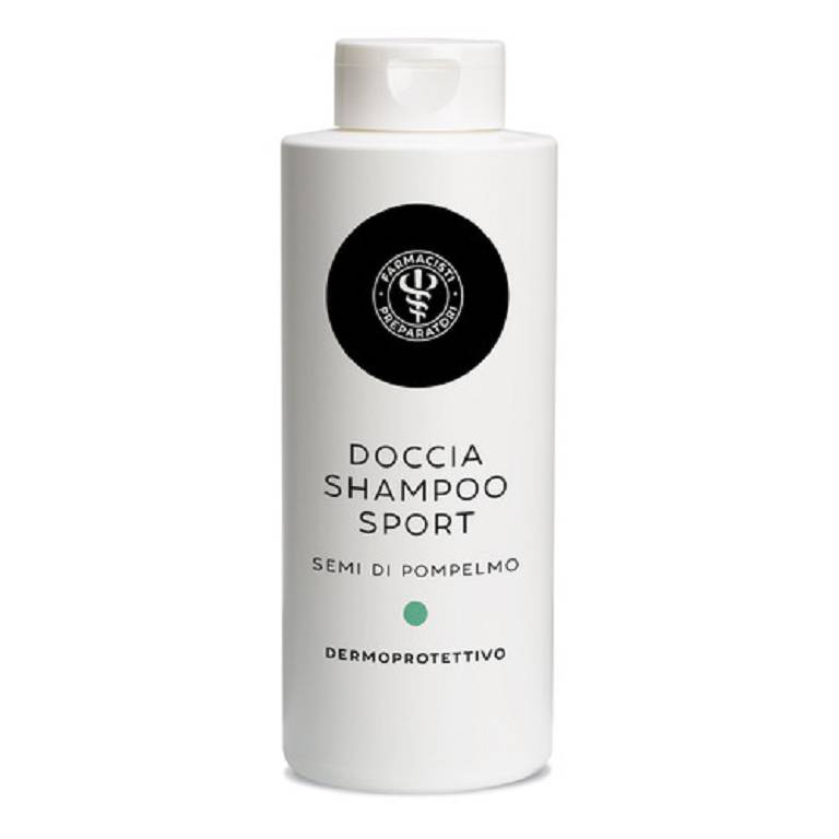 LFP DOCCIASPORT POMPELMO 750ML