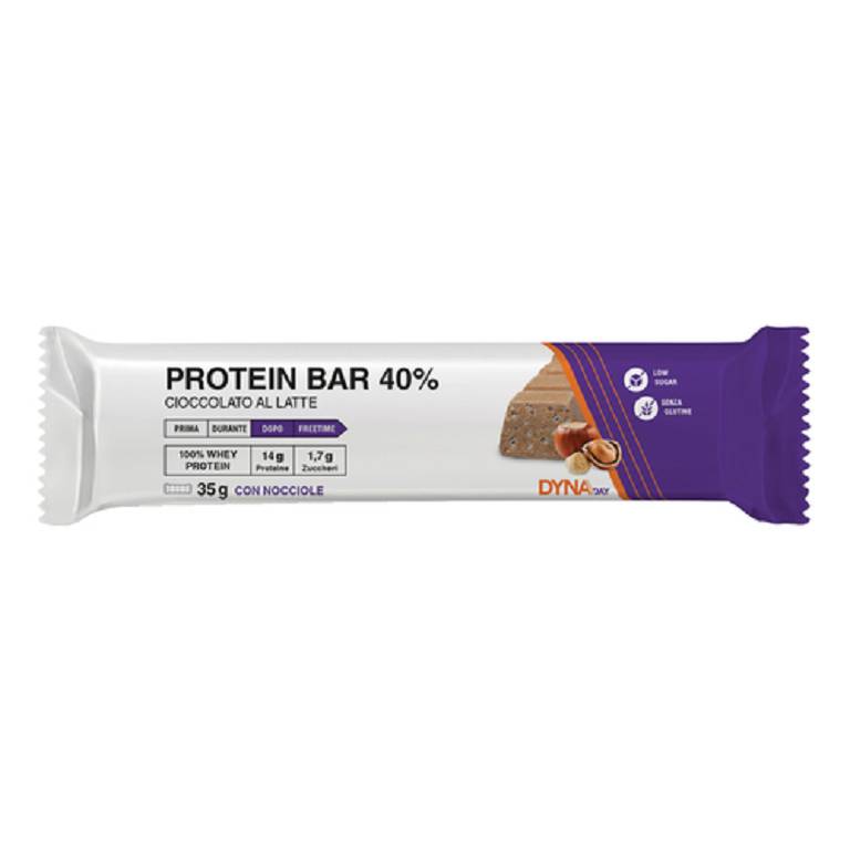 LFP DYNA PROTBAR 40% NOCC 35G