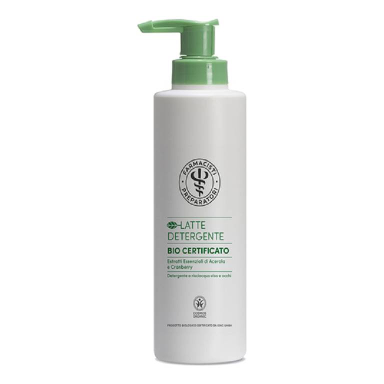 LFP LATTE DETERGENTE BIO 250ML