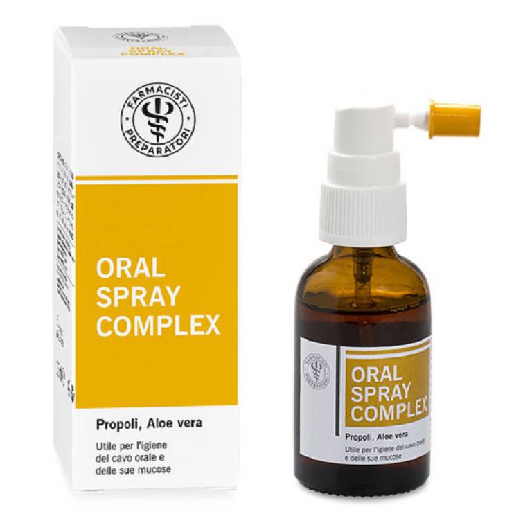 LFP ORALSPRAY 30ML