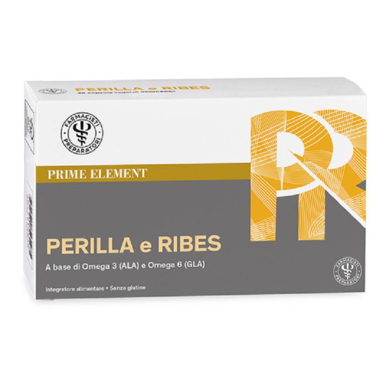 LFP PRIME PERILLA RIBES 45CPS
