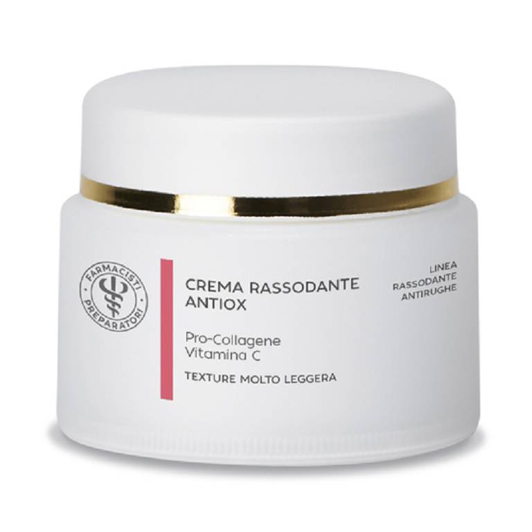 LFP PRO CREMA RASSOD ANTIOX