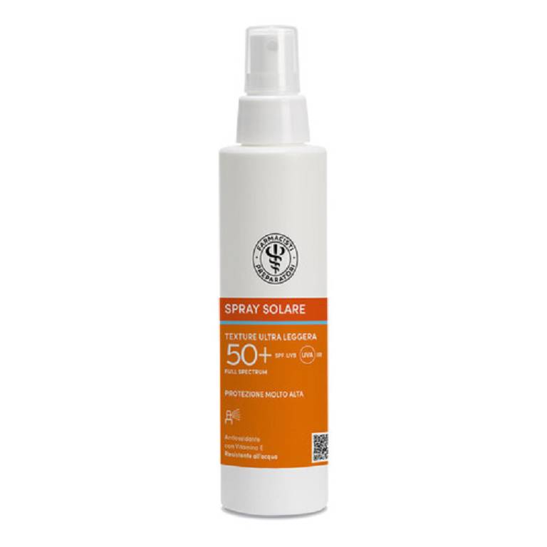 LFP SOL SPRAY CORPO 50+ 150ML