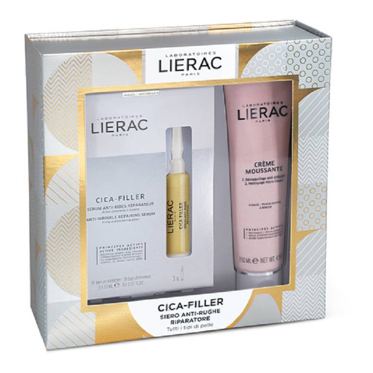 LIERAC CF CICA FILL F+DEMAQ MO
