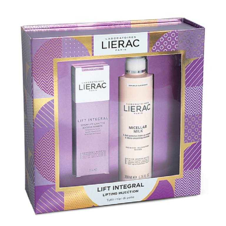 LIERAC CF LIFT INT SIERO+DEMAQ