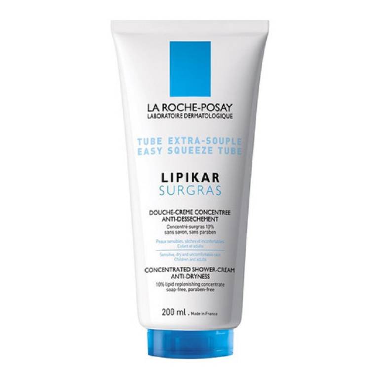 LIPIKAR SURGRAS 200ML