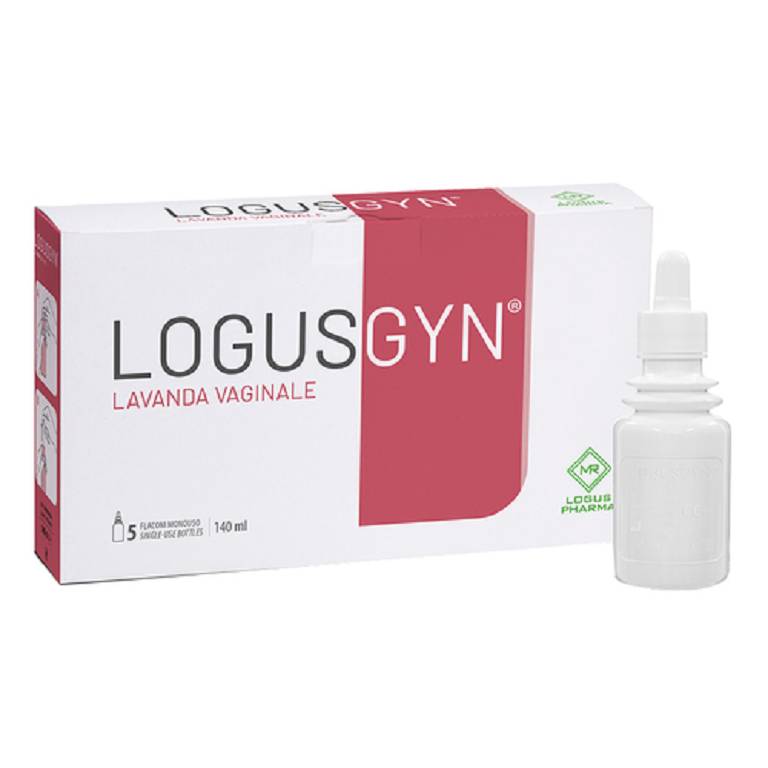 LOGUSGYN LAVANDA VAG 5FL 140ML