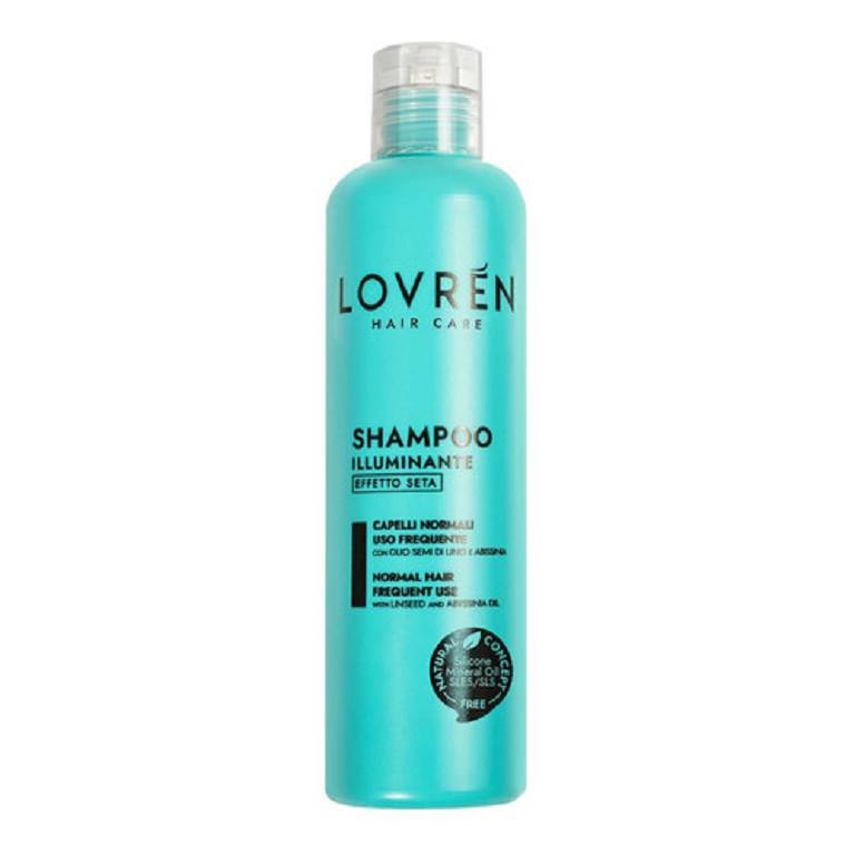 LOVREN HAIR SHAMPOO ILL 250ML