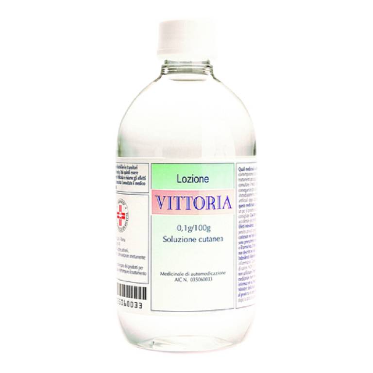 LOZIONE VITTORIA*FL 1000ML