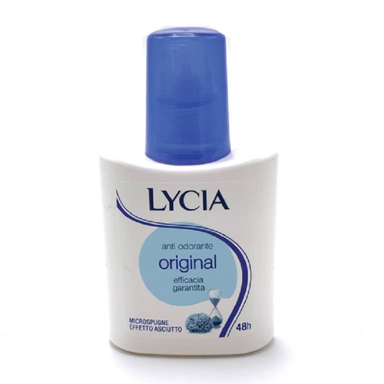 LYCIA DEO ORIGINAL 75ML