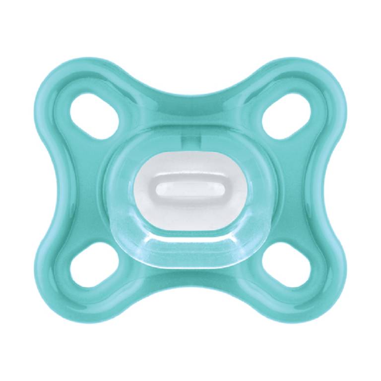 MAM COMFORT 0-2M SIL NEUTRO
