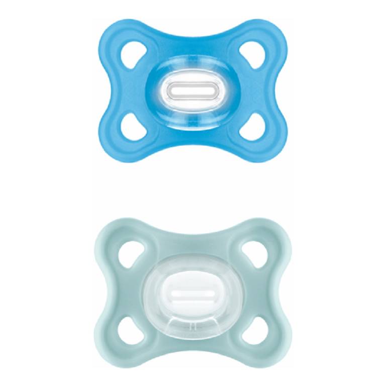 MAM COMFORT SUCCH2-6 SIL DOP M