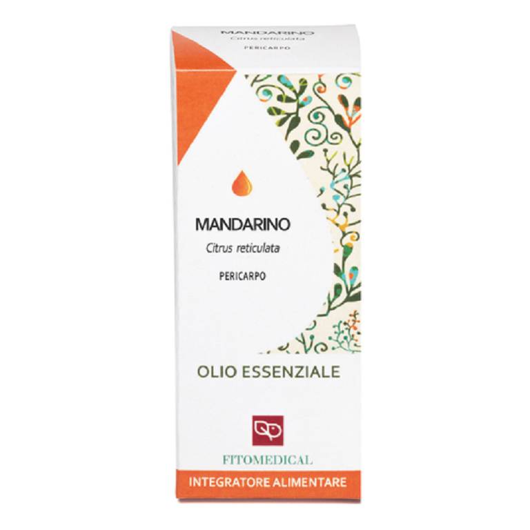 MANDARINO OE 10ML