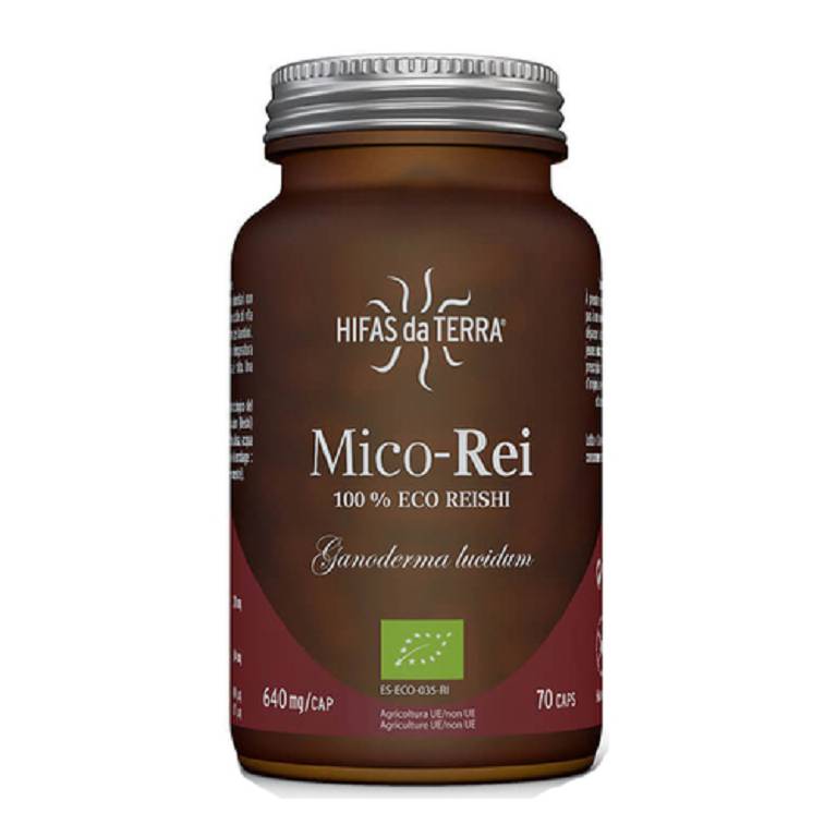 MICO REI 70CPS