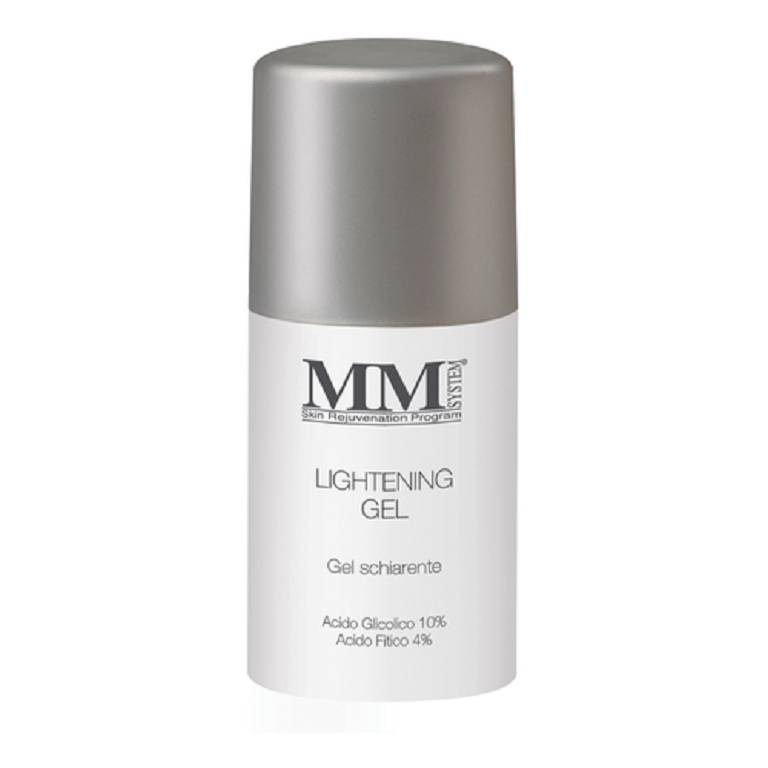 MM SYSTEM SRP LIGHT GEL GLYC