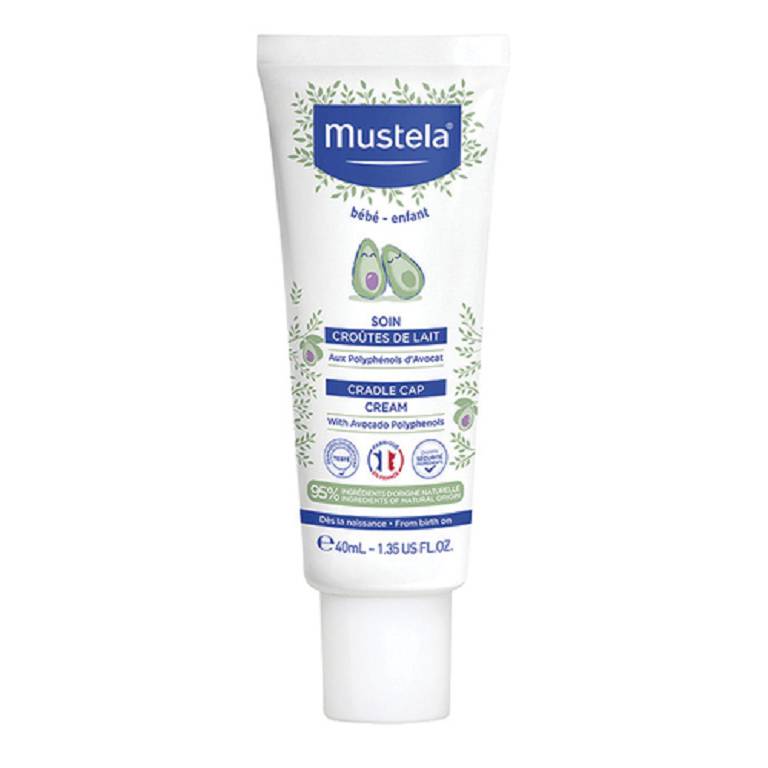 MUSTELA TRATT CROSTA LATTEA 19