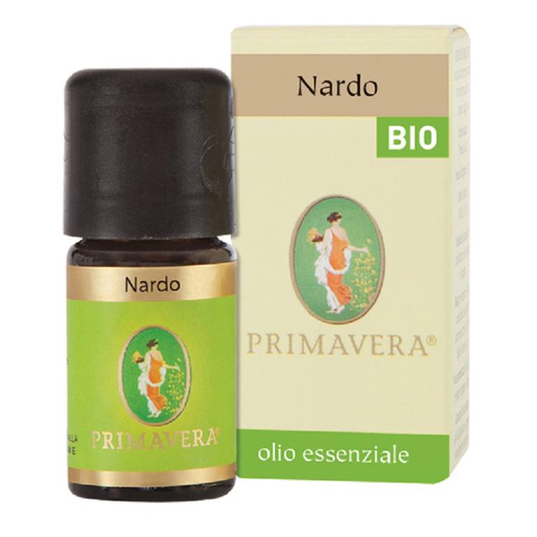 NARDO OLIO ESSENZIALE BIO 5ML