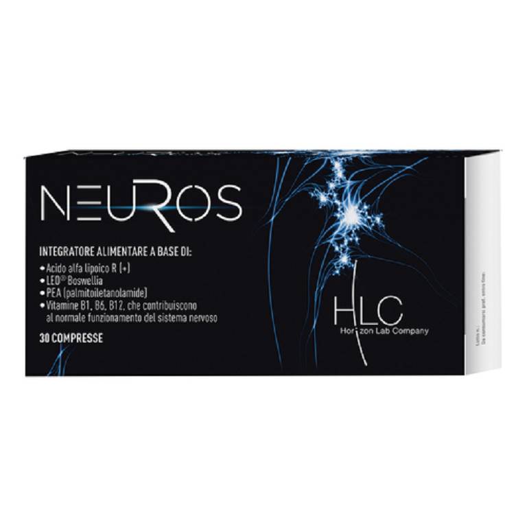 NEUROS 30CPR