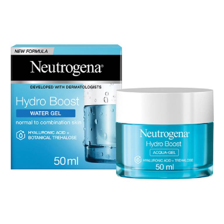 NEUTROGENA ACQUA GEL 50ML