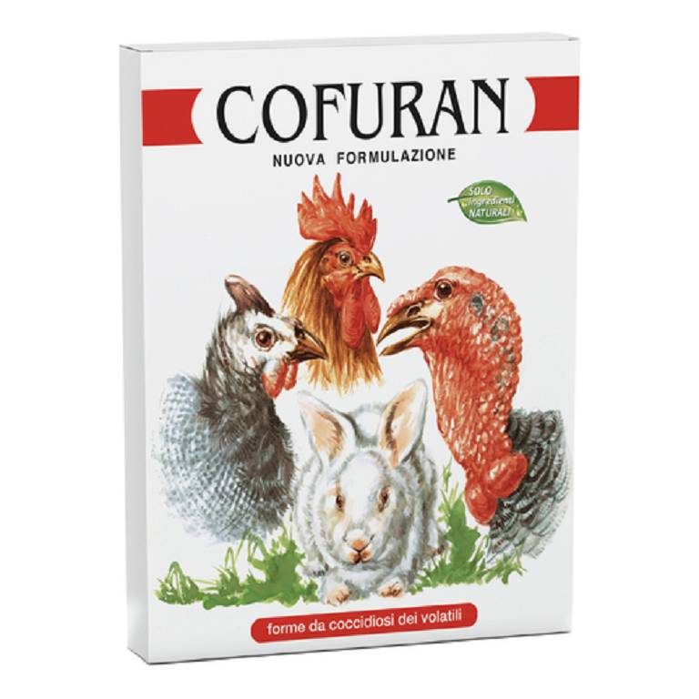 NUOVO COFURAN 100G