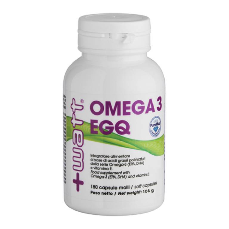 OMEGA3 EGQ 180CPS