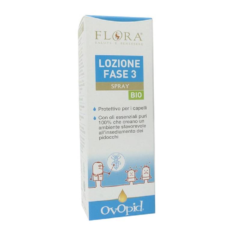 OVOPID FASE 3 30ML