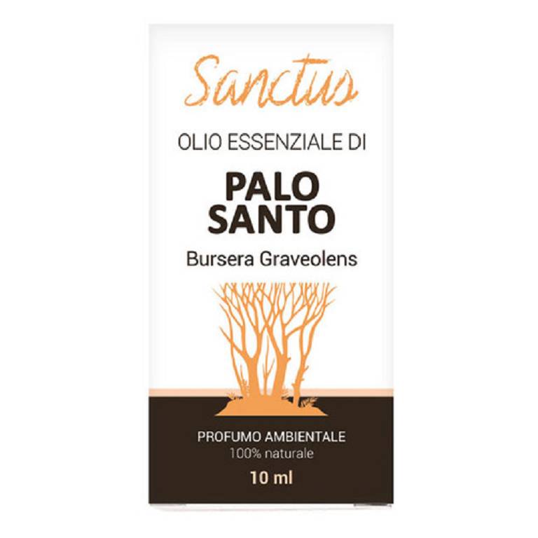 PALO SANTO OLIO ESSENZIALE10ML