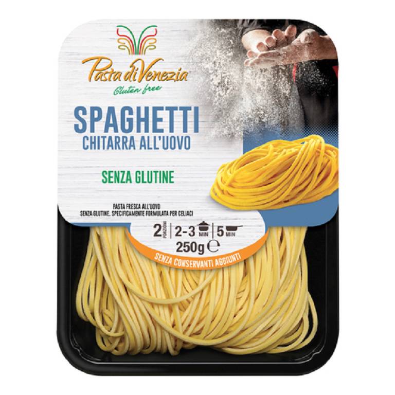 PASTA VENEZIA SPAGH CHITAR250G