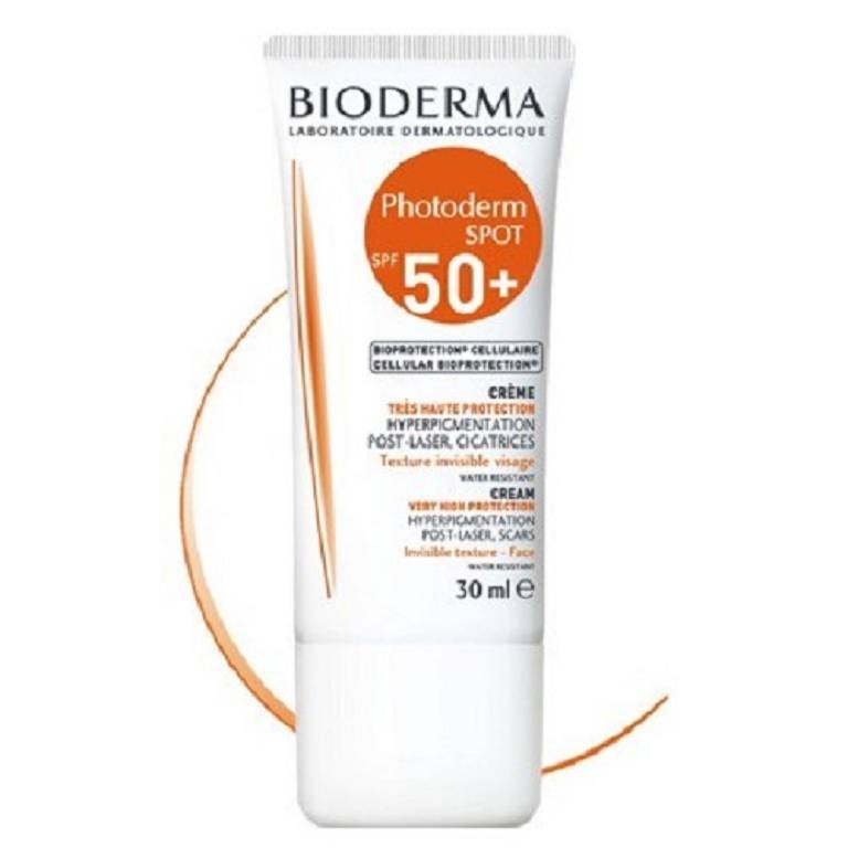 PHOTODERM SPOT CR SPF50+ 30ML