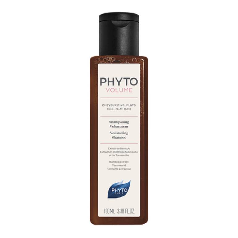 PHYTOVOLUME SHAMPOO 100ML