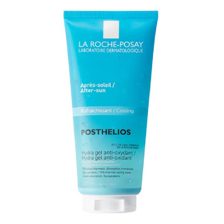 POSTHELIOS HYDRA GEL 200ML