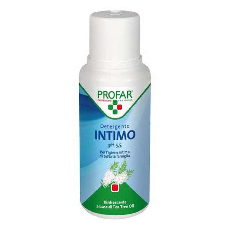 PROFAR DETERGENTE INTIMO 250ML