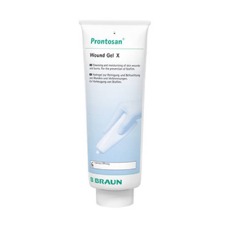 PRONTOSAN WOUND GEL X 50G