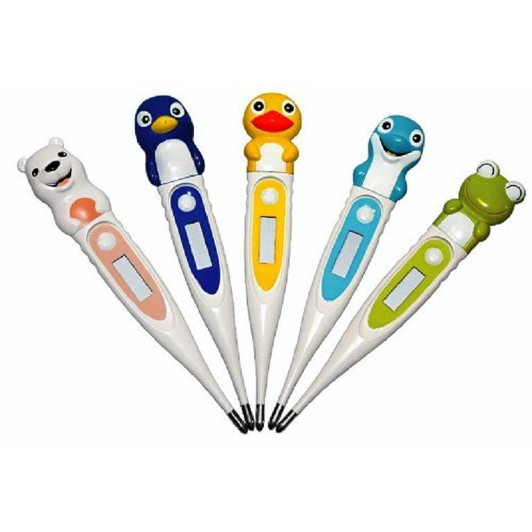 RANBAXY TERMO ELETTR ANIM P/F