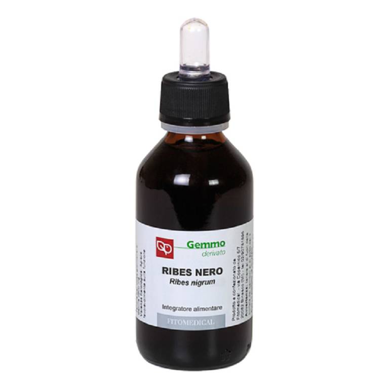 RIBES NE 100ML MG
